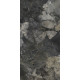 Плитка керамогранитная Dado Ceramica Argos Black 600x1200х9,5мм гладкая/матовая, 304124