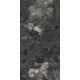 Плитка керамогранитная Dado Ceramica Argos Black 600x1200х9,5мм гладкая/матовая, 304124