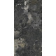 Плитка керамогранитная Dado Ceramica Argos Black 600x1200х9,5мм гладкая/матовая, 304124