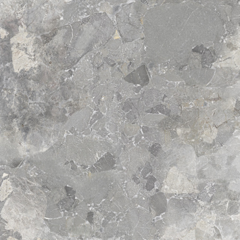 Плитка керамогранитная Dado Ceramica Argos Grey 600x600х8мм гладкая/матовая, 304131