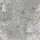 Плитка керамогранитная Dado Ceramica Argos Grey 600x600х8мм гладкая/матовая, 304131