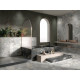 Плитка керамогранитная Dado Ceramica Argos Grey 600x600х8мм гладкая/матовая, 304131