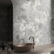 Плитка керамогранитная Dado Ceramica Argos Grey 600x600х8мм гладкая/матовая, 304131