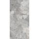 Плитка керамогранитная Dado Ceramica Argos Grey 600x1200х9,5мм гладкая/матовая, 304130