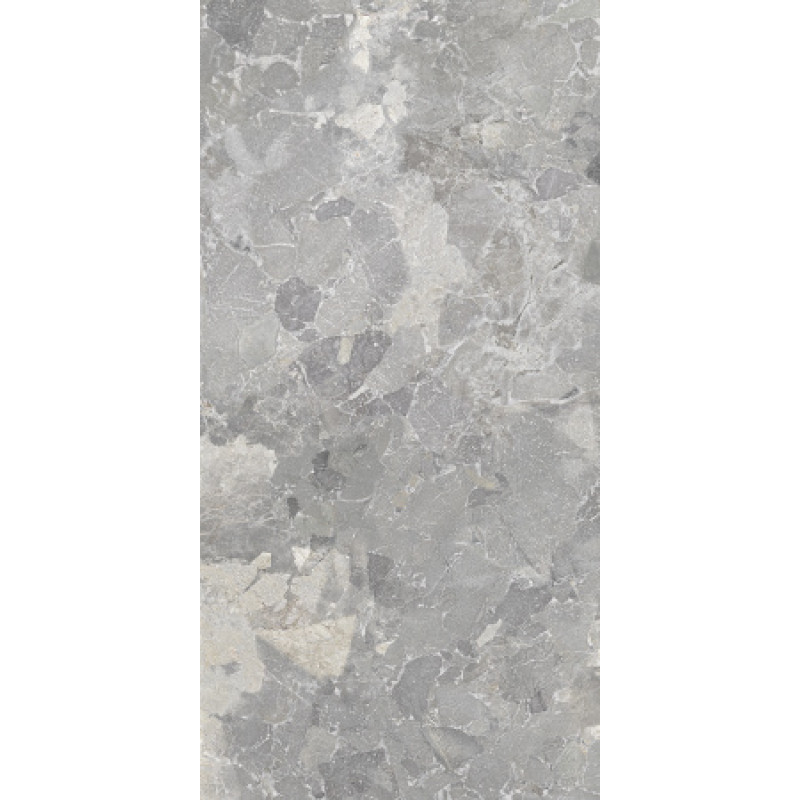 Плитка керамогранитная Dado Ceramica Argos Grey 600x1200х9,5мм гладкая/матовая, 304130