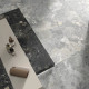 Плитка керамогранитная Dado Ceramica Argos Grey 600x1200х9,5мм гладкая/матовая, 304130