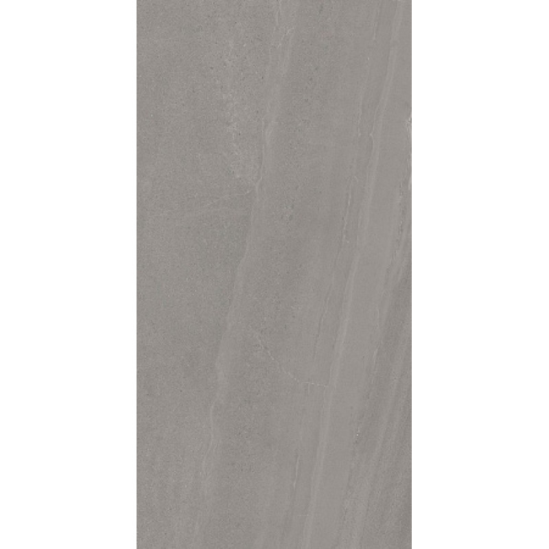 Плитка керамогранитная Dado Ceramica Nature Grigio 600x1200х9,5мм гладкая/матовая 303841A