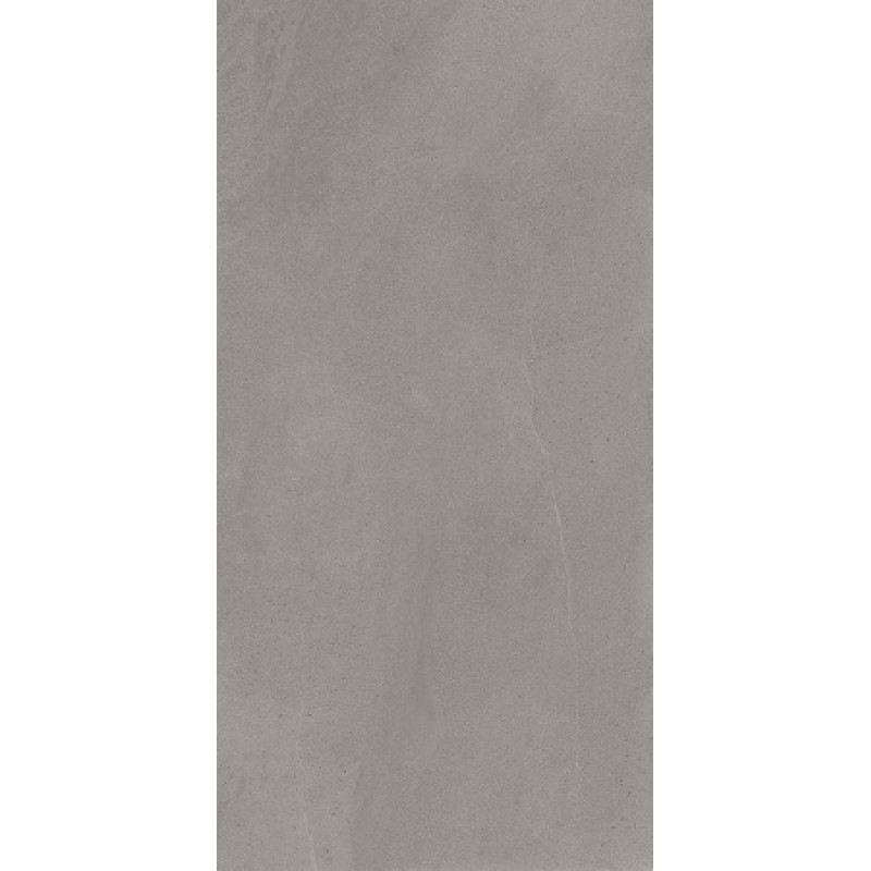 Плитка керамогранитная Dado Ceramica Nature Grigio 600x1200х9,5мм гладкая/матовая 303841A