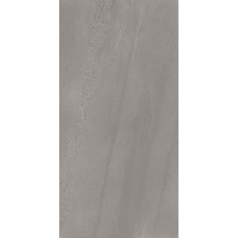Плитка керамогранитная Dado Ceramica Nature Grigio 600x1200х9,5мм гладкая/матовая 303841A