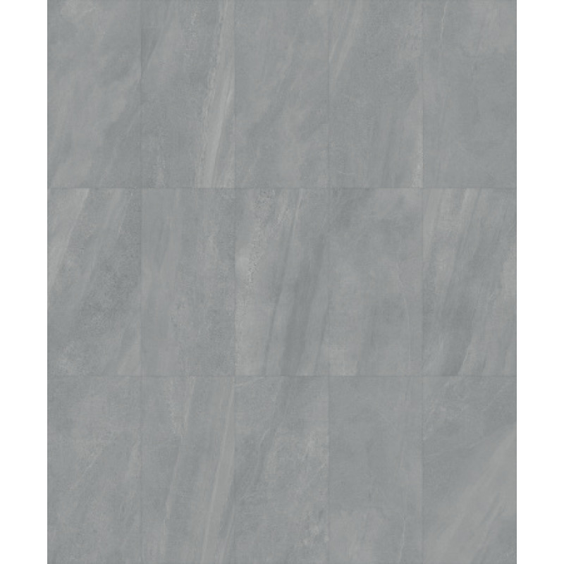 Плитка керамогранитная Dado Ceramica Nature Grigio 600x1200х9,5мм гладкая/матовая 303841A