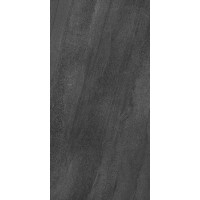 Плитка керамогранитная Dado Ceramica Nature Nero 600x1200х9,5мм гладкая/матовая 303837A