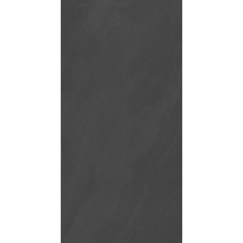 Плитка керамогранитная Dado Ceramica Nature Nero 600x1200х9,5мм гладкая/матовая 303837A