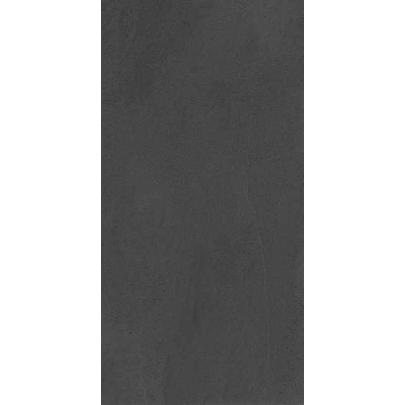 Плитка керамогранитная Dado Ceramica Nature Nero 600x1200х9,5мм гладкая/матовая 303837A