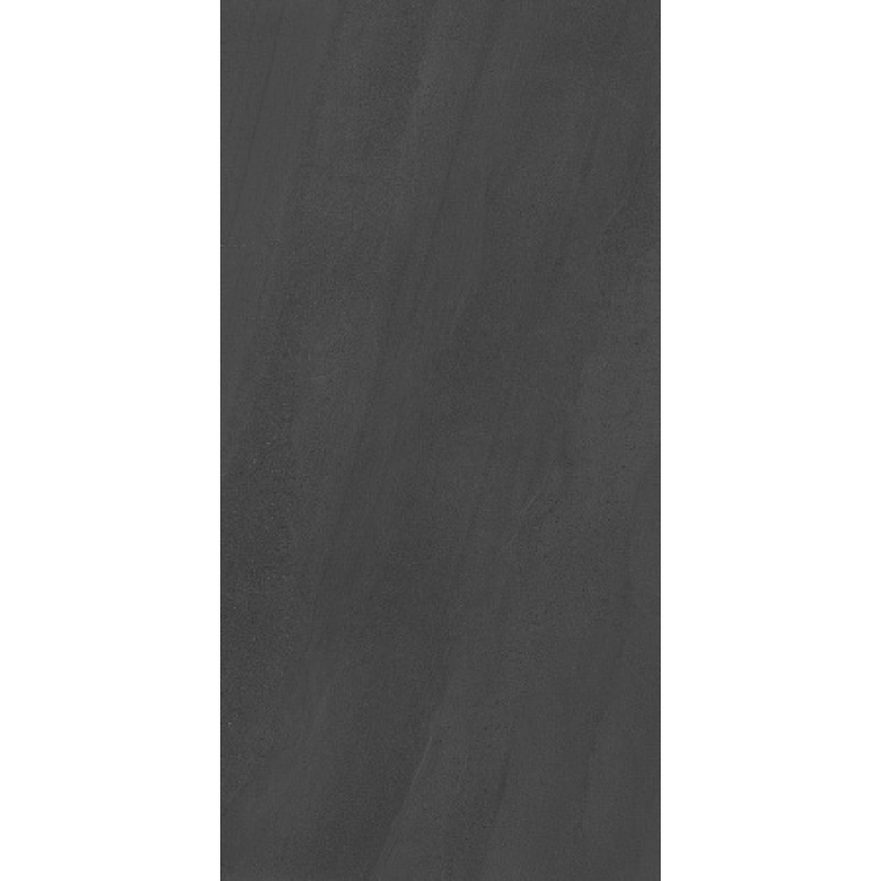 Плитка керамогранитная Dado Ceramica Nature Nero 600x1200х9,5мм гладкая/матовая 303837A