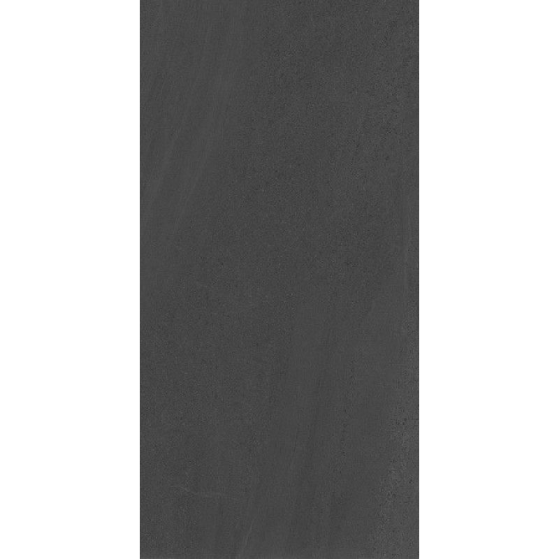 Плитка керамогранитная Dado Ceramica Nature Nero 600x1200х9,5мм гладкая/матовая 303837A