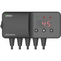 Контроллер насоса CO и насоса ГВП Engo EPC12HW 932362893