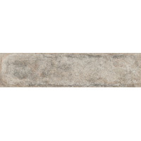 Плитка керамогранитная Dado Ceramica Brik One Antica Roma 74x310х9мм структурная/матовая BKN003