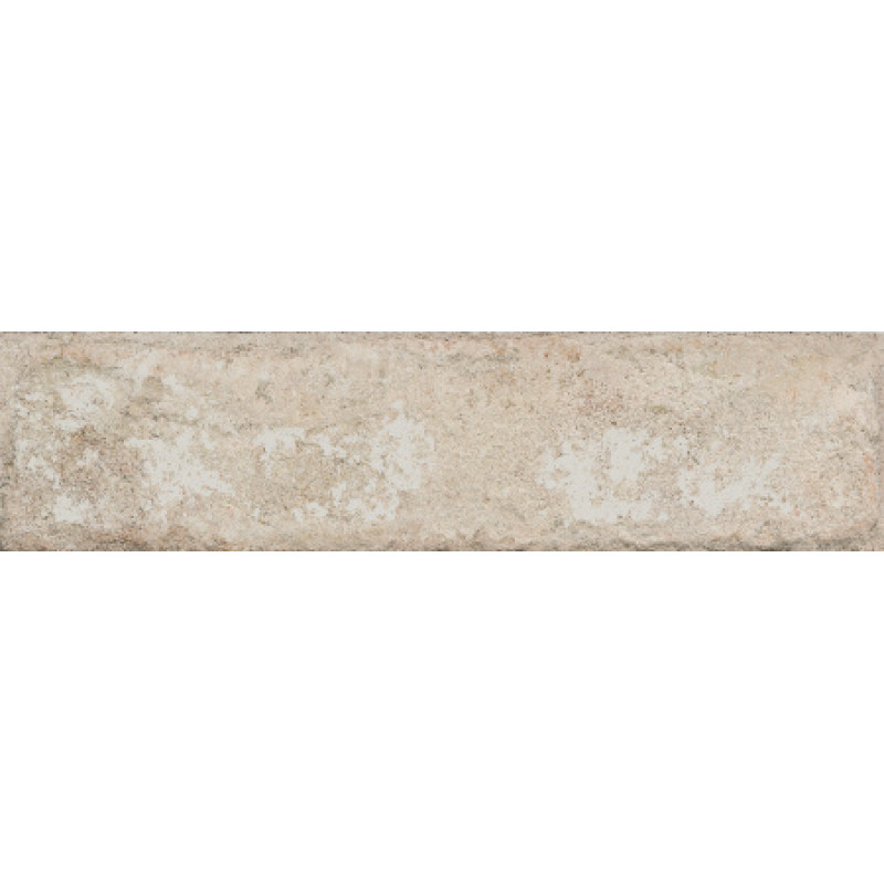 Плитка керамогранитная Dado Ceramica Brik One Antica Roma 74x310х9мм структурная/матовая BKN003