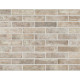 Плитка керамогранитная Dado Ceramica Brik One Antica Roma 74x310х9мм структурная/матовая BKN003
