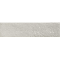 Плитка керамогранитная Dado Ceramica Brik One Bianco Manhattan 74x310х9мм структурная/матовая BKN005