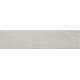 Плитка керамогранитная Dado Ceramica Brik One Bianco Manhattan 74x310х9мм структурная/матовая BKN005