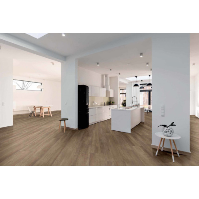 Плитка керамогранитная Dado Ceramica Sierra Beige 200x1220х9,5мм гладкая/матовая R03778
