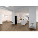 Плитка керамогранитная Dado Ceramica Sierra Beige 200x1220х9,5мм гладкая/матовая R03778