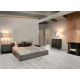 Плитка керамогранитная Dado Ceramica Sierra Grigio 200x1220х9,5мм гладкая/матовая R03780