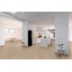 Плитка керамогранитная Dado Ceramica Sierra Rovere 200x1220х9,5мм гладкая/матовая R03856