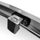 Душевая кабина Radaway Alienta Black C 80x80х190 см 10238080-54-01