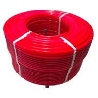 Труба для теплого пола Ukrinstal PEX-A 16х2 UH016200500