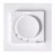 Терморегулятор Devi DEVIreg Basic с датчиком пола 140F1161