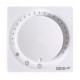 Терморегулятор Devi DEVIreg Basic с датчиком пола 140F1161