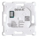 Терморегулятор Devi DEVIreg Basic с датчиком пола 140F1161