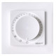 Терморегулятор Devi DEVIreg Room с датчиком пола и воздуха 140F1161