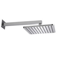 Верхний душ Bossini Cosmo 230х230 мм H69597H00030009