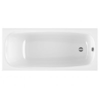 Ванна акриловая Radaway Tesalia 180x80 см WA1-06-180x080US