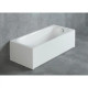 Ванна акриловая Radaway Tesalia 180x80 см WA1-06-180x080US