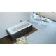 Ванна акриловая Radaway Tesalia 180x80 см WA1-06-180x080US