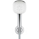 Душевая система скрытого монтажа Grohe Cubeo с Tempesta 250 хром 1053360000