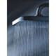 Душевая система скрытого монтажа Grohe Cubeo с Tempesta 250 хром 1053360000