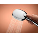 Душевая система скрытого монтажа Grohe Cubeo с Tempesta 250 хром 1053360000