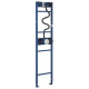 Инсталляция для душевых систем встроенного монтажа Grohe Rapido Shower Frame Mono 1039939990