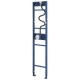 Инсталляция для душевых систем встроенного монтажа Grohe Rapido Shower Frame Mono 1039939990