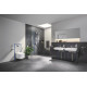 Инсталляция для душевых систем встроенного монтажа Grohe Rapido Shower Frame Duo 1039949990
