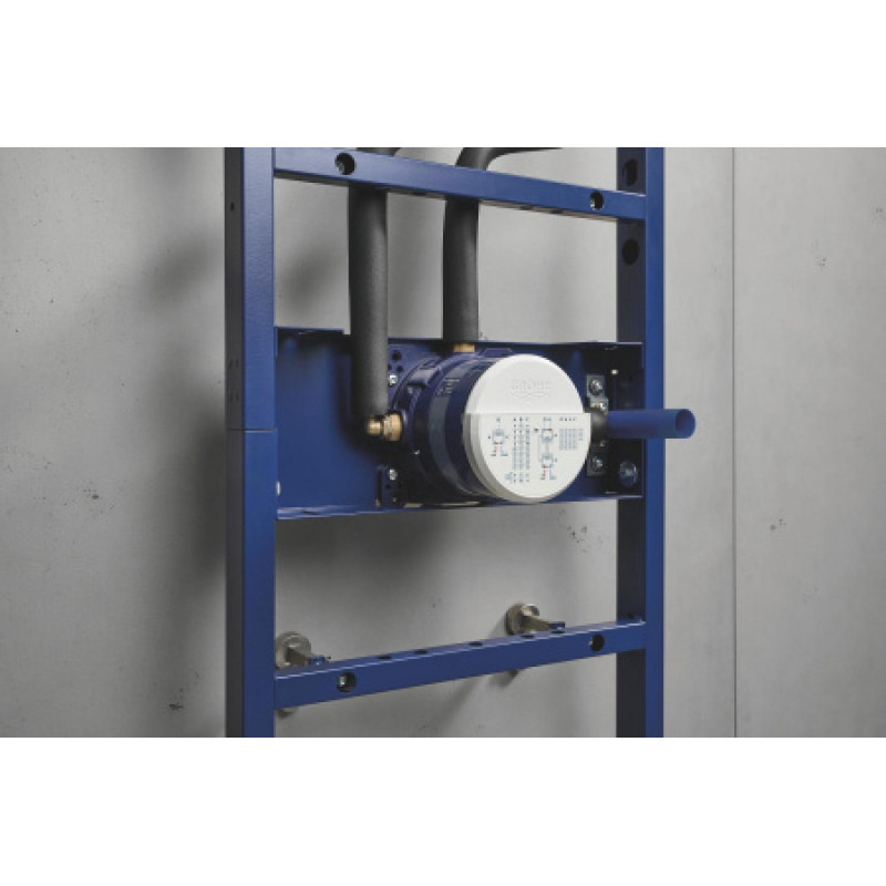 Инсталляция для душевых систем встроенного монтажа Grohe Rapido Shower Frame Duo 1039949990