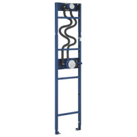 Инсталляция для душевых систем встроенного монтажа Grohe Rapido Shower Frame Duo 1039949990