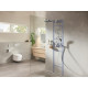 Инсталляция для душевых систем встроенного монтажа Grohe Rapido Shower Frame Duo 1039949990