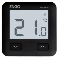 Інтернет-термостат Engo Modbus Wi-Fi E10-MBUSB 932332943