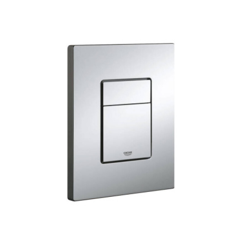 Комплект Grohe SL: инсталляция Grohe SL + клавиша смыва Skate Cosmopolitan + унитаз Selnova с сиденьем Duroplast 38840545333